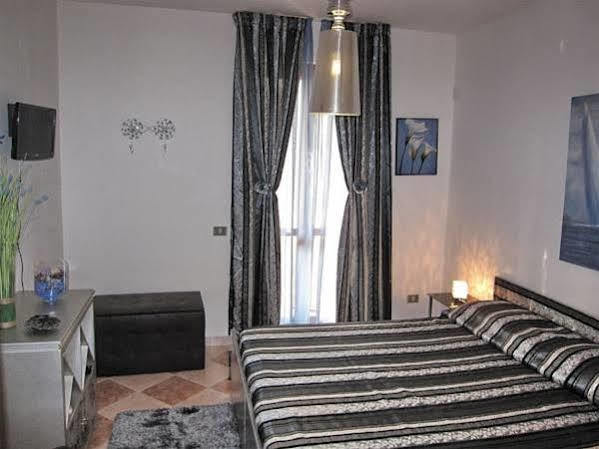 Magralu 2 B&B Alghero Exterior foto